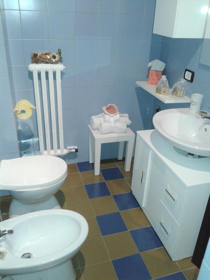 Castle View Lodge Intero Appartamento Verona Centro Storico ภายนอก รูปภาพ