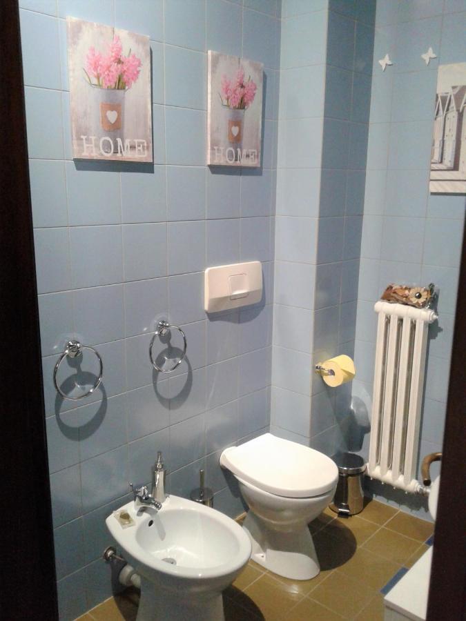 Castle View Lodge Intero Appartamento Verona Centro Storico ภายนอก รูปภาพ